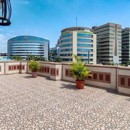 Hotel Livingston Inn Guayaquil Ngoại thất bức ảnh
