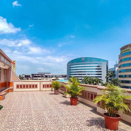Hotel Livingston Inn Guayaquil Ngoại thất bức ảnh