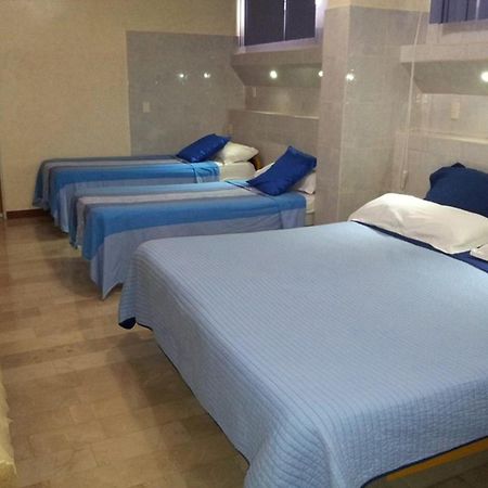 Hotel Livingston Inn Guayaquil Phòng bức ảnh