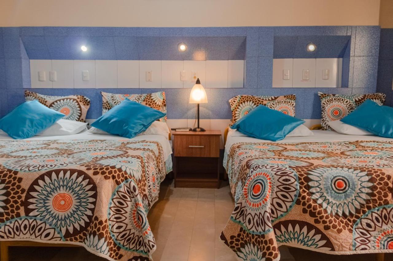 Hotel Livingston Inn Guayaquil Ngoại thất bức ảnh