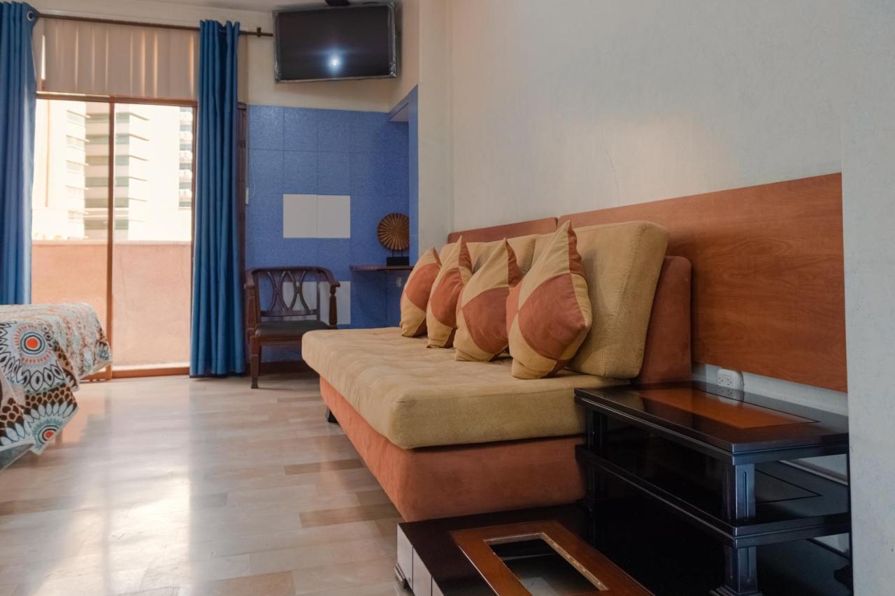 Hotel Livingston Inn Guayaquil Ngoại thất bức ảnh