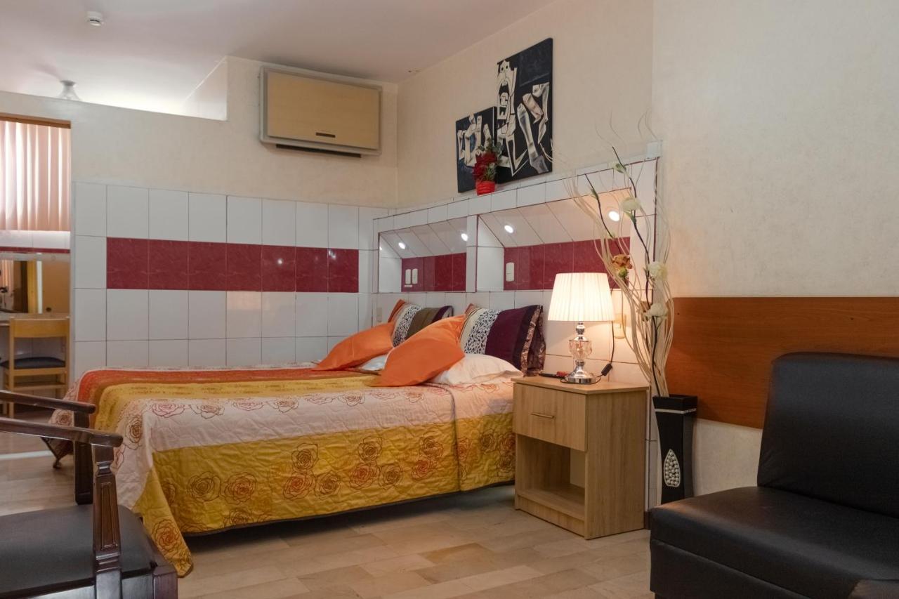Hotel Livingston Inn Guayaquil Ngoại thất bức ảnh