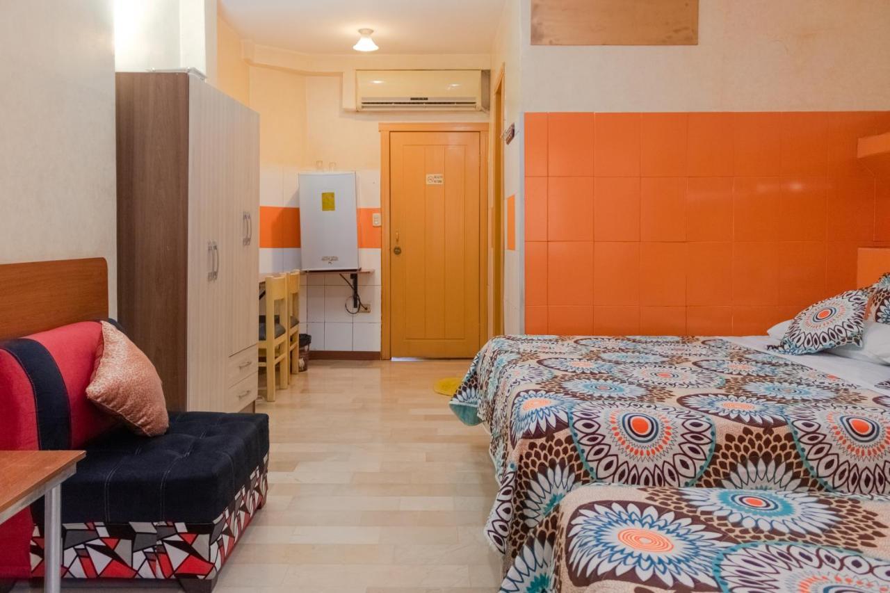 Hotel Livingston Inn Guayaquil Ngoại thất bức ảnh