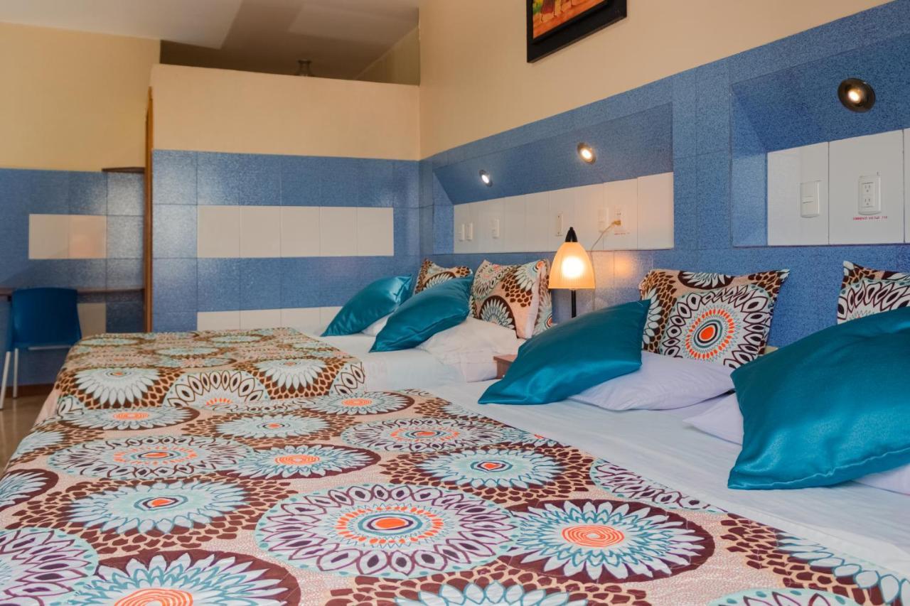 Hotel Livingston Inn Guayaquil Ngoại thất bức ảnh