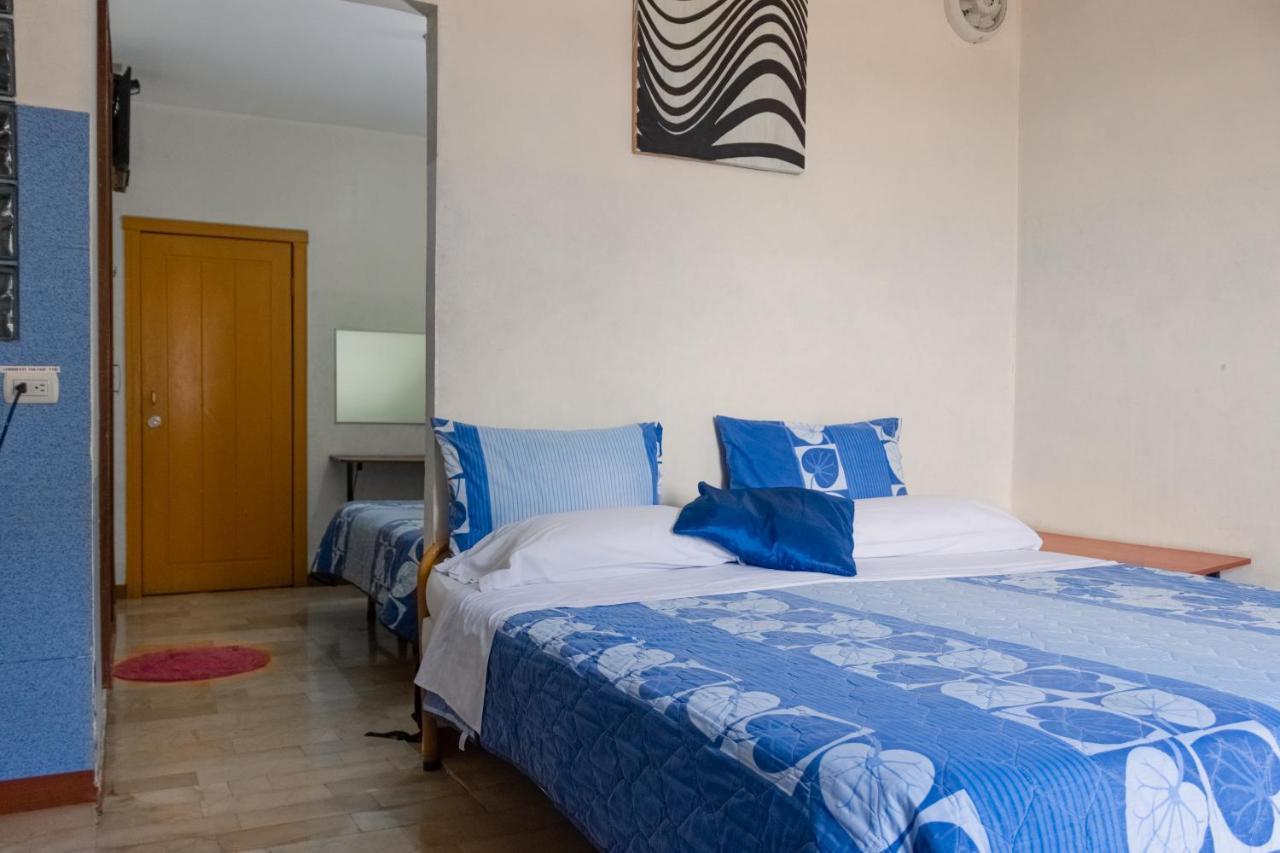 Hotel Livingston Inn Guayaquil Ngoại thất bức ảnh