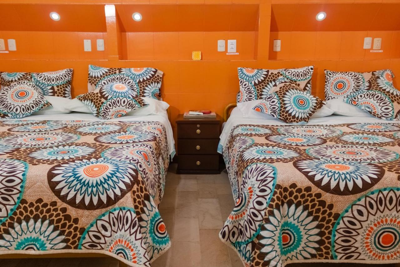 Hotel Livingston Inn Guayaquil Ngoại thất bức ảnh