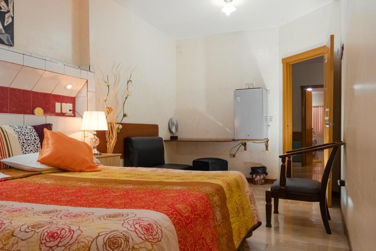 Hotel Livingston Inn Guayaquil Ngoại thất bức ảnh
