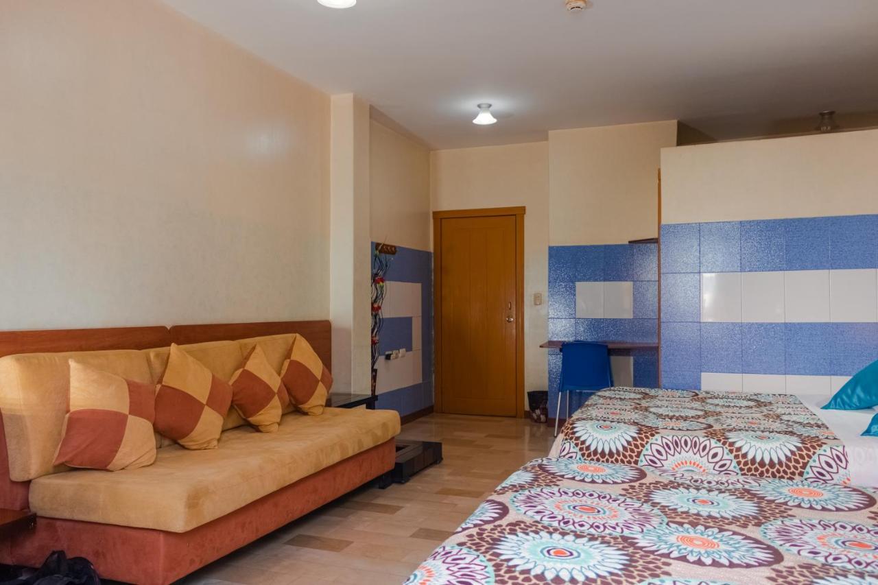 Hotel Livingston Inn Guayaquil Ngoại thất bức ảnh