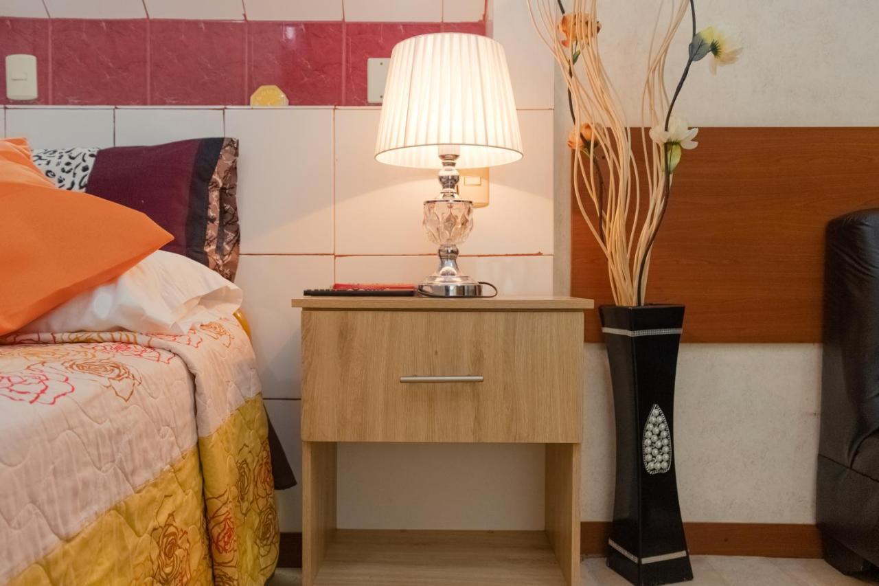 Hotel Livingston Inn Guayaquil Ngoại thất bức ảnh