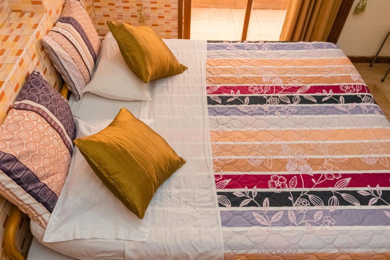 Hotel Livingston Inn Guayaquil Ngoại thất bức ảnh