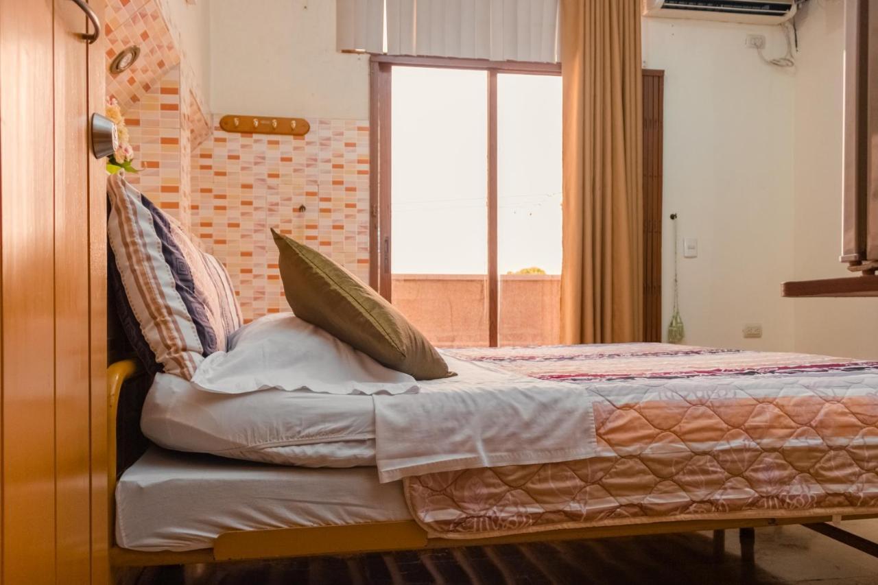 Hotel Livingston Inn Guayaquil Ngoại thất bức ảnh
