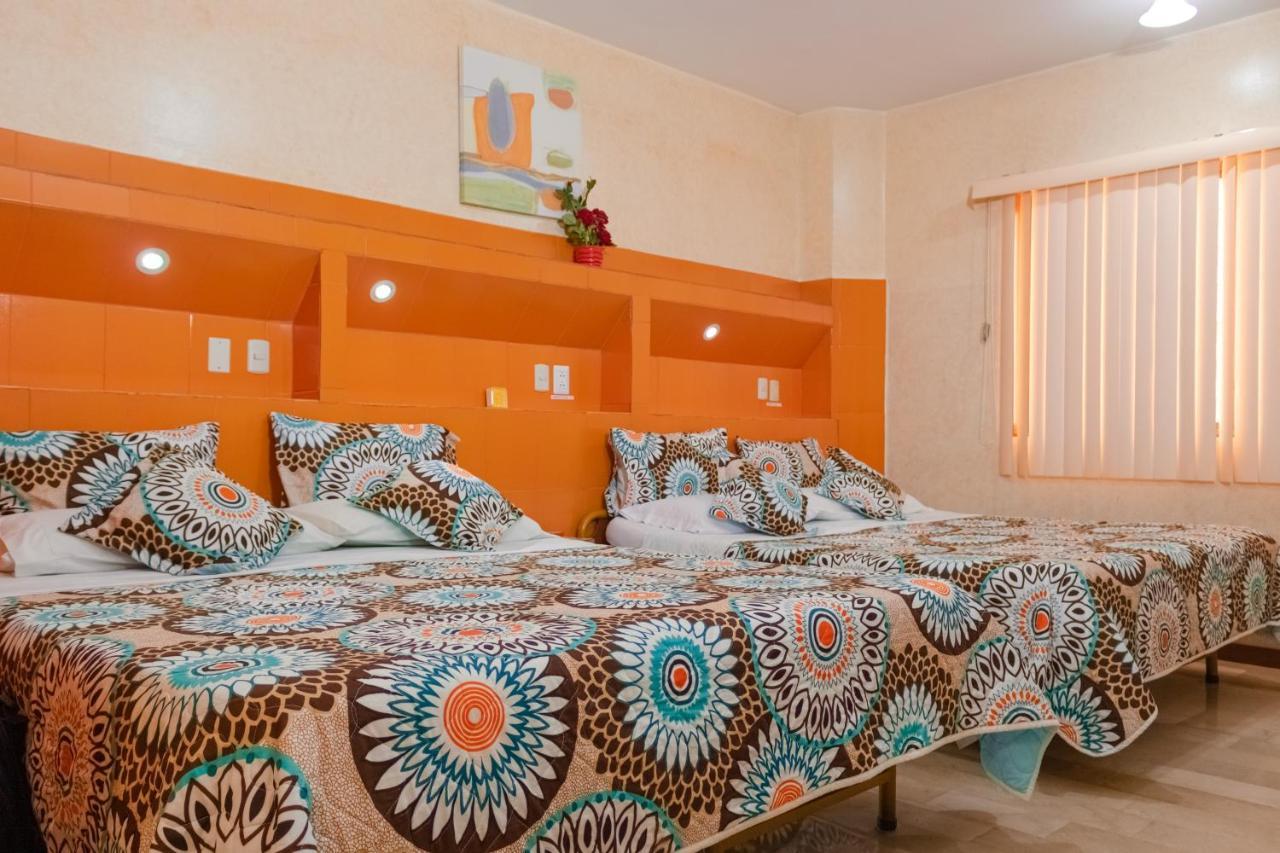 Hotel Livingston Inn Guayaquil Ngoại thất bức ảnh