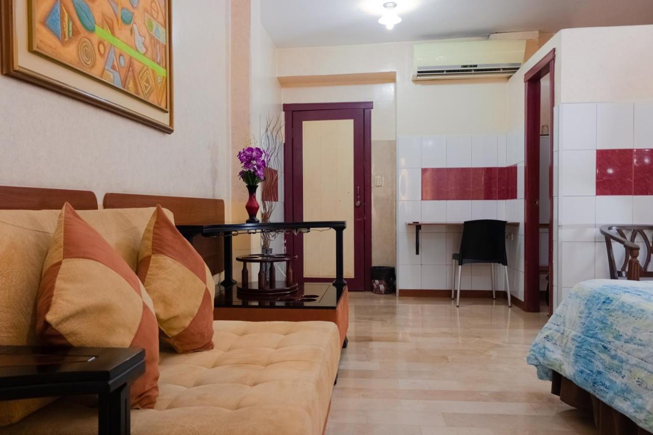 Hotel Livingston Inn Guayaquil Ngoại thất bức ảnh