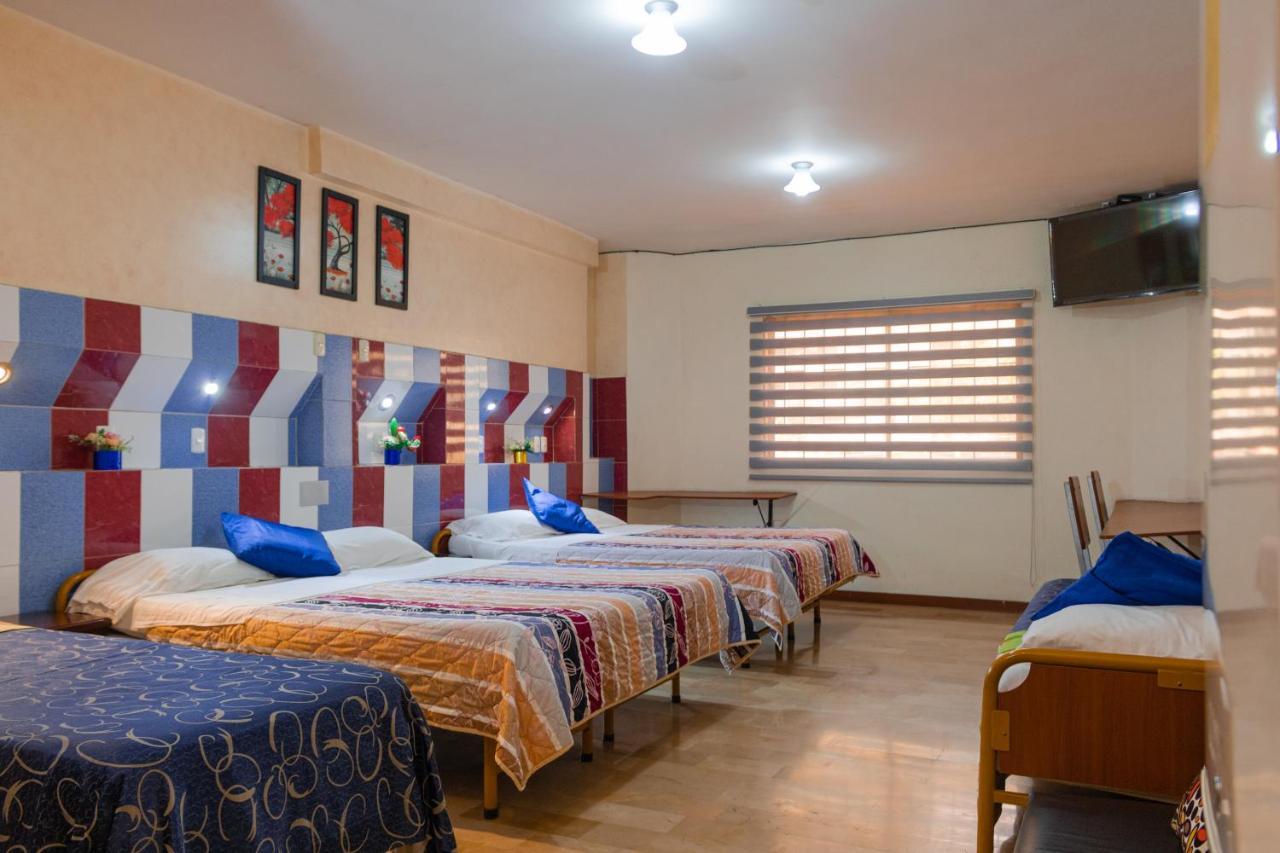 Hotel Livingston Inn Guayaquil Ngoại thất bức ảnh