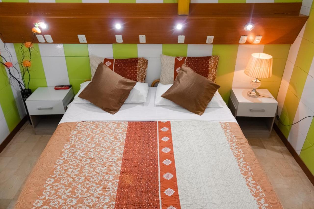 Hotel Livingston Inn Guayaquil Ngoại thất bức ảnh