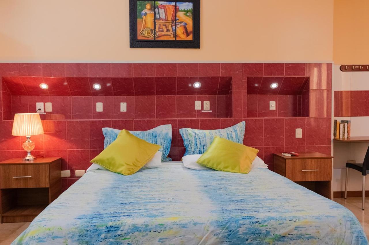 Hotel Livingston Inn Guayaquil Ngoại thất bức ảnh