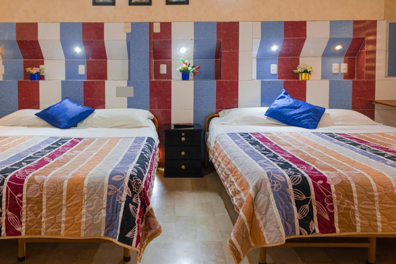 Hotel Livingston Inn Guayaquil Ngoại thất bức ảnh