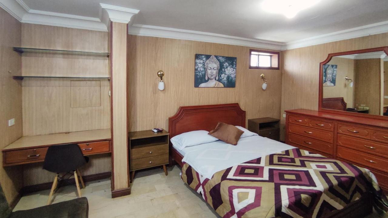 Hotel Livingston Inn Guayaquil Ngoại thất bức ảnh