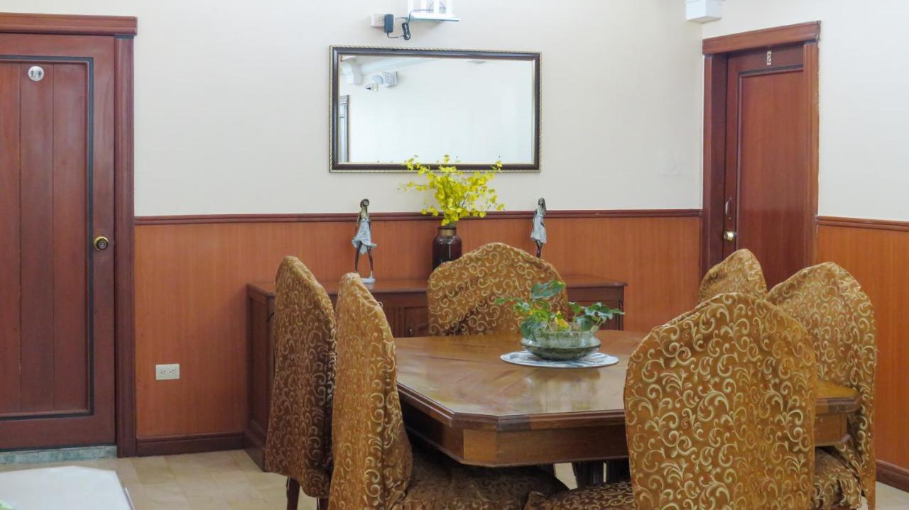Hotel Livingston Inn Guayaquil Ngoại thất bức ảnh