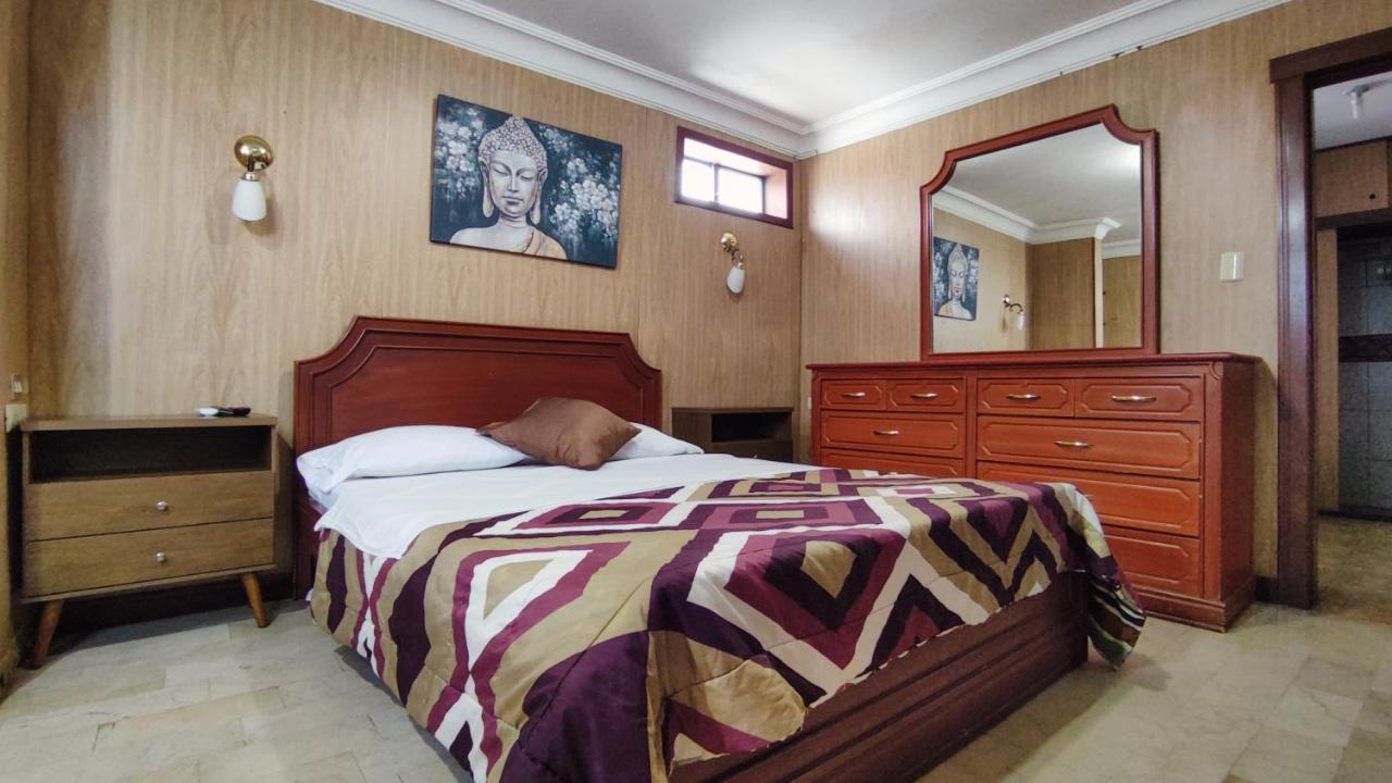 Hotel Livingston Inn Guayaquil Ngoại thất bức ảnh