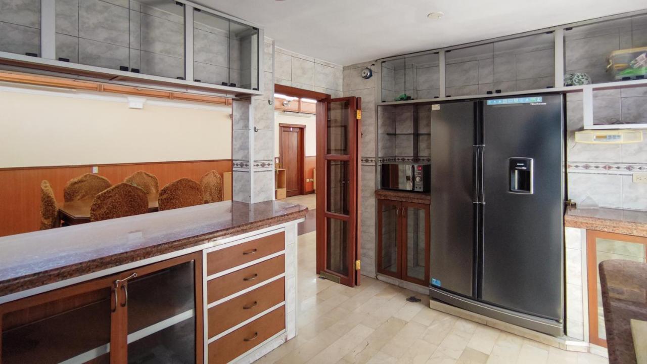 Hotel Livingston Inn Guayaquil Ngoại thất bức ảnh