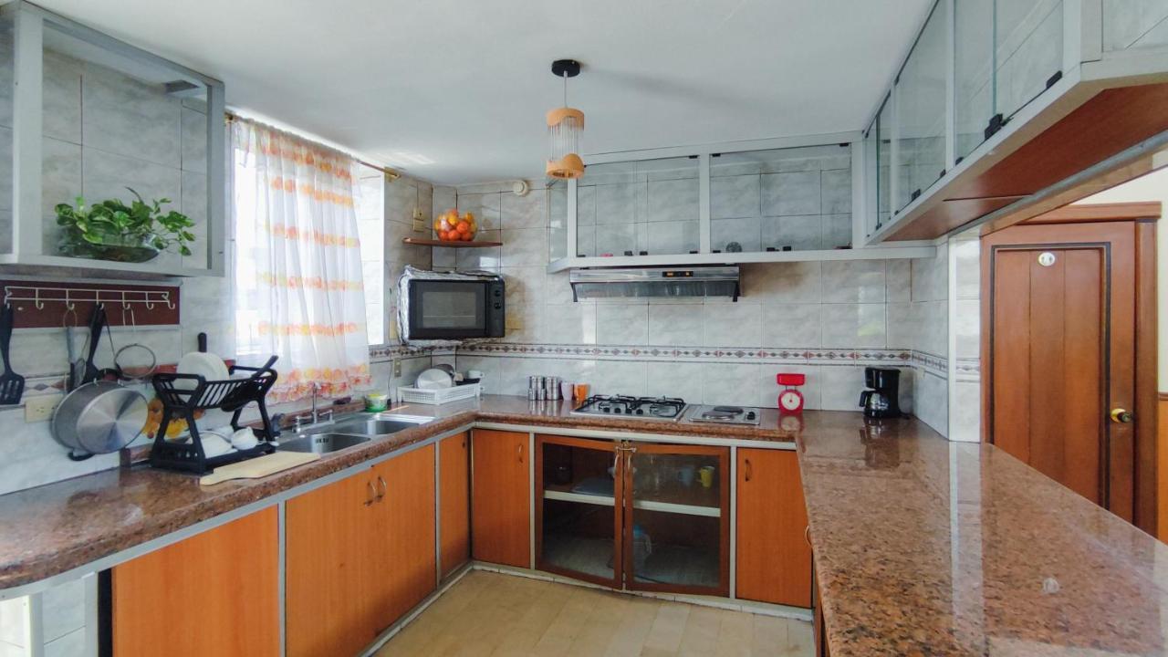 Hotel Livingston Inn Guayaquil Ngoại thất bức ảnh