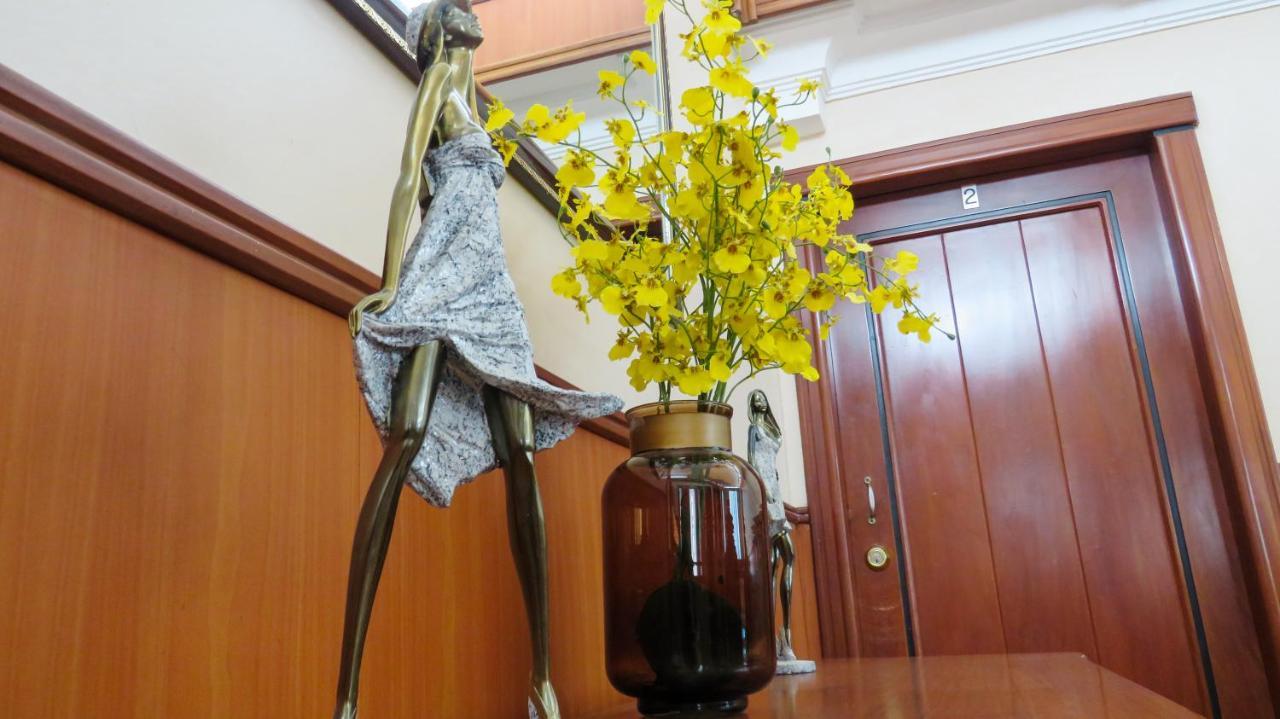 Hotel Livingston Inn Guayaquil Ngoại thất bức ảnh