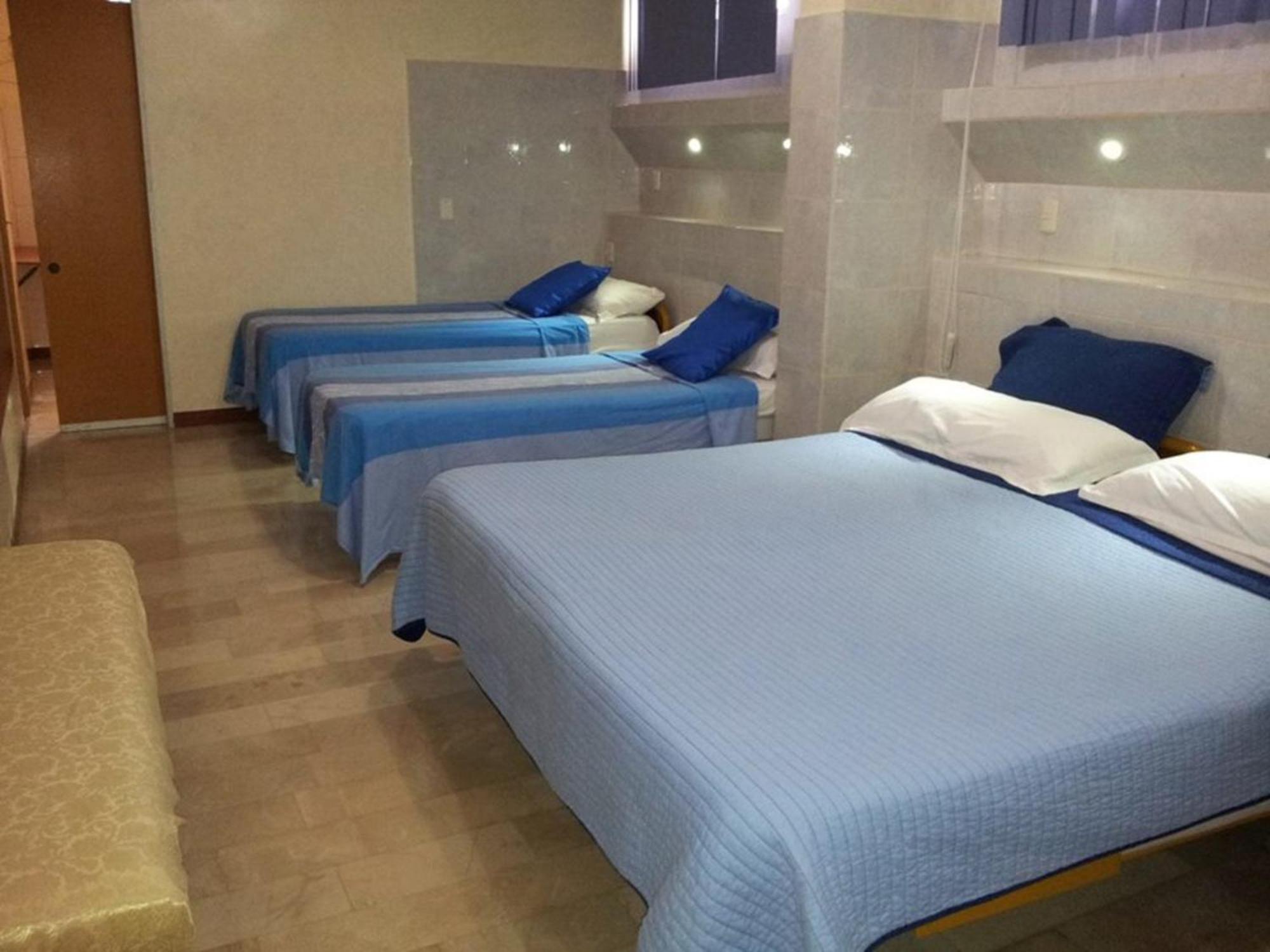 Hotel Livingston Inn Guayaquil Phòng bức ảnh